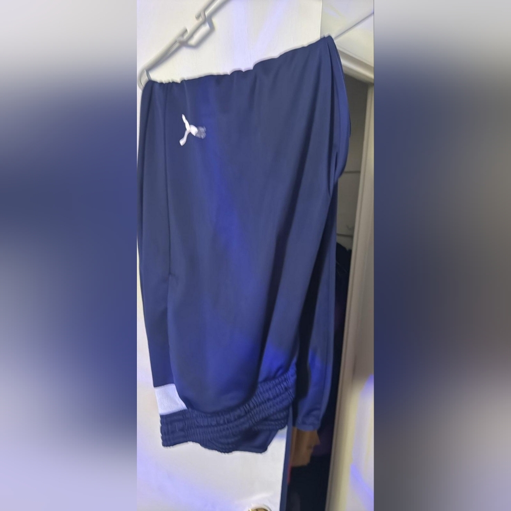 Puma 3xl sweats